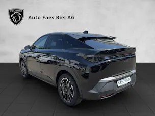 Peugeot 3008 1.2 Hybrid GT MHVE
