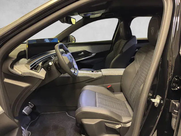 Peugeot 3008 1.2 Hybrid GT MHVE