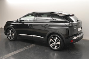 Vehicle image PEUGEOT 3008 1.2 Hybrid GT