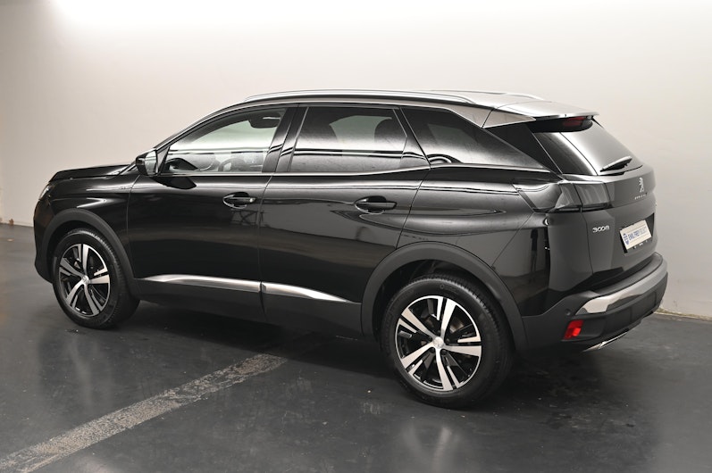 Vehicle image PEUGEOT 3008