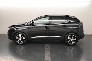 Vehicle image PEUGEOT 3008 1.2 Hybrid GT