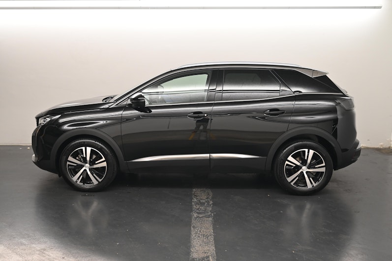 Vehicle image PEUGEOT 3008