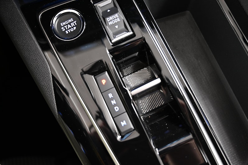 Vehicle image PEUGEOT 3008