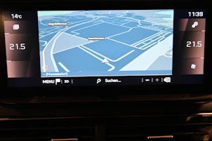 Vehicle image PEUGEOT 3008 1.2 Hybrid GT