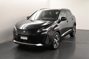 Vehicle image PEUGEOT 3008 1.2 Hybrid GT