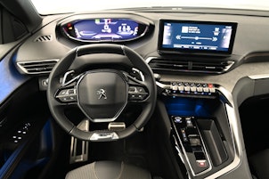 Vehicle image PEUGEOT 3008 1.2 Hybrid GT