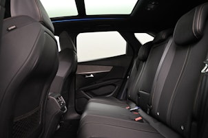 Vehicle image PEUGEOT 3008 1.2 Hybrid GT