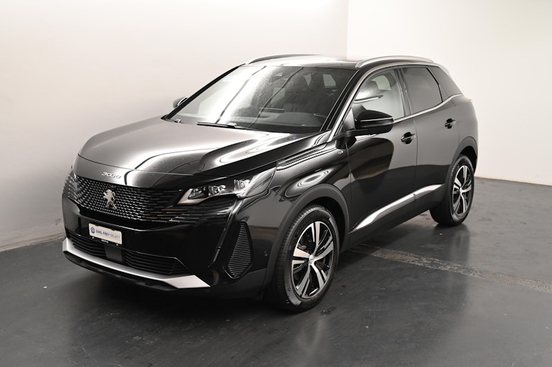 Vehicle image PEUGEOT 3008