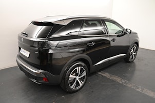 Vehicle image PEUGEOT 3008 1.2 Hybrid GT