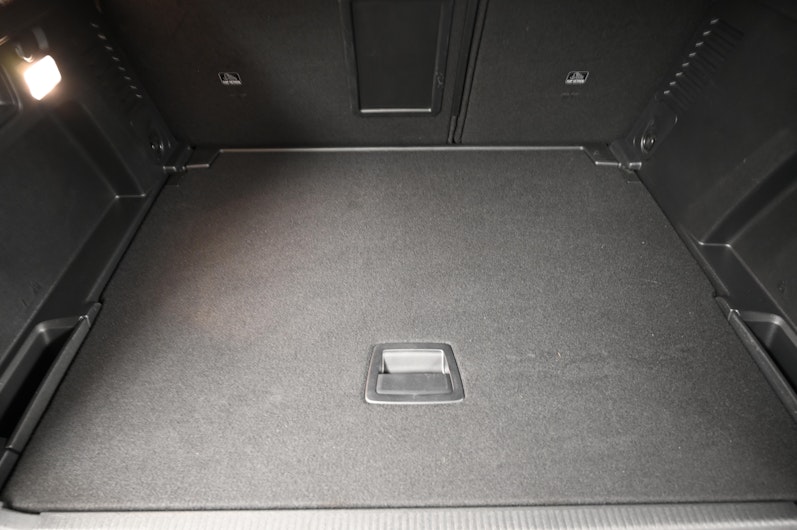 Vehicle image PEUGEOT 3008