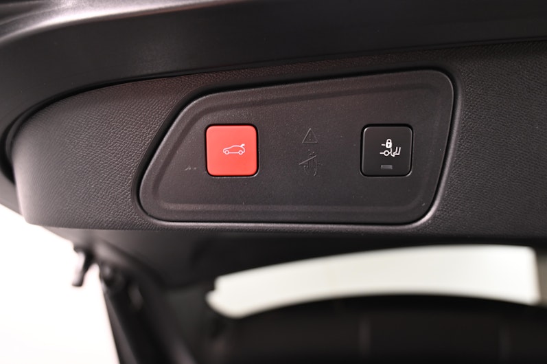 Vehicle image PEUGEOT 3008