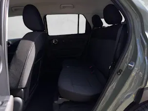 Hyundai Inster Electric Amplia