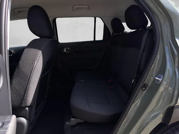 Hyundai Inster Electric Amplia