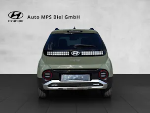 Hyundai Inster Electric Amplia