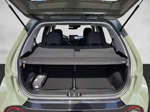 Hyundai Inster Electric Amplia