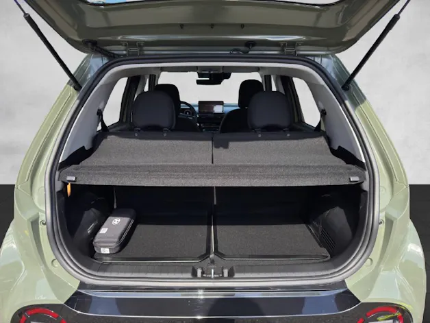Hyundai Inster Electric Amplia