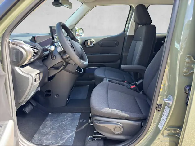 Hyundai Inster Electric Amplia