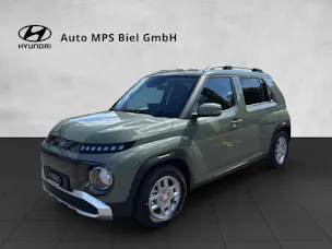 Hyundai Inster Electric Amplia