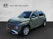 Hyundai Inster Electric Amplia