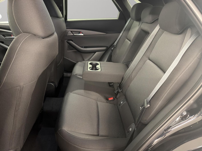 Vehicle image MAZDA CX-30