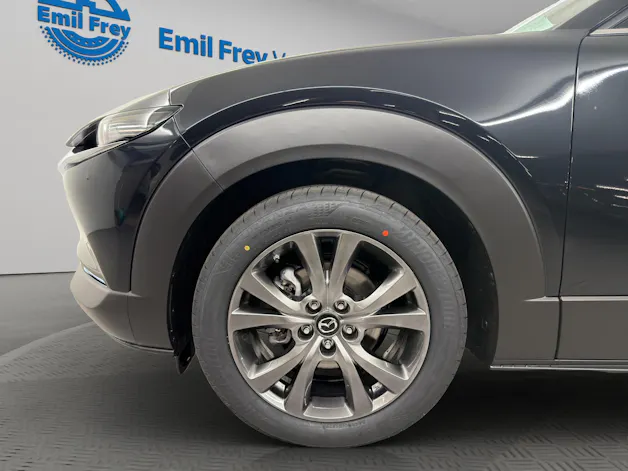 Mazda CX-30 2.0 186 Centre-Line