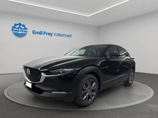 Mazda CX-30 2.0 186 Centre-Line