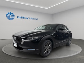 Vehicle image MAZDA CX-30 2.0 186 Centre-Line
