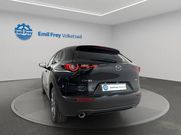Mazda CX-30 2.0 186 Centre-Line