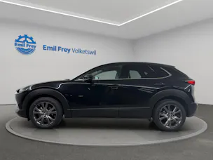 Mazda CX-30 2.0 186 Centre-Line