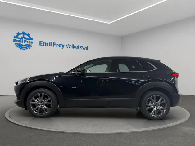 Mazda CX-30 2.0 186 Centre-Line