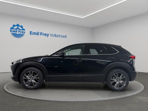 Vehicle image MAZDA CX-30 2.0 186 Centre-Line