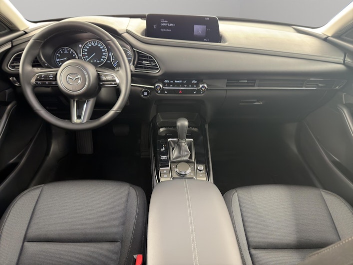 Vehicle image MAZDA CX-30