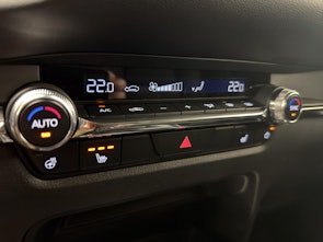 Vehicle image MAZDA CX-30 2.0 186 Centre-Line