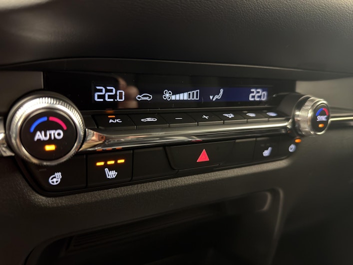 Vehicle image MAZDA CX-30