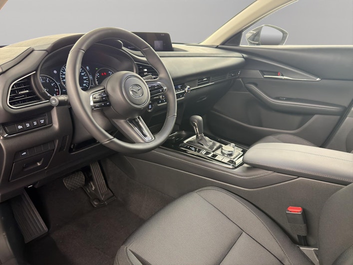 Vehicle image MAZDA CX-30