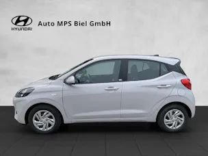 Hyundai i10 1.0 Origo