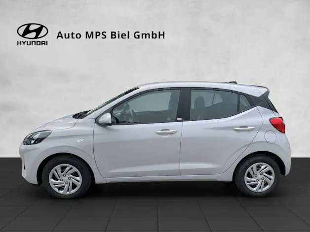 Hyundai i10 1.0 Origo