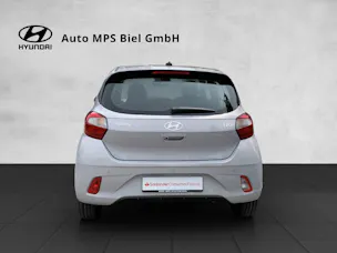 Hyundai i10 1.0 Origo