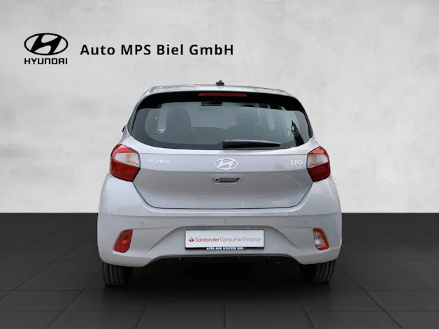 Hyundai i10 1.0 Origo