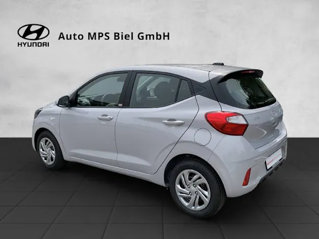 Hyundai i10 1.0 Origo