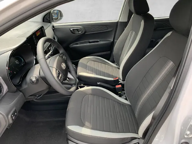 Hyundai i10 1.0 Origo