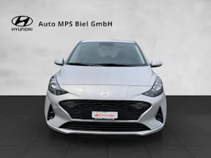 Hyundai i10 1.0 Origo