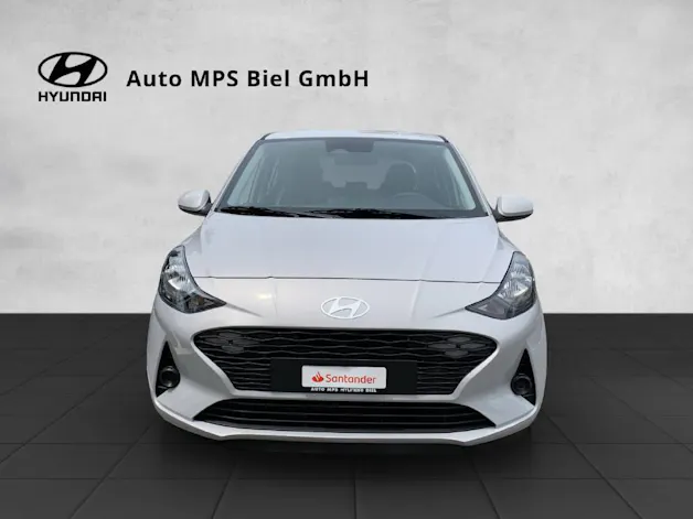 Hyundai i10 1.0 Origo