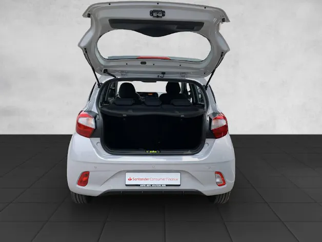 Hyundai i10 1.0 Origo