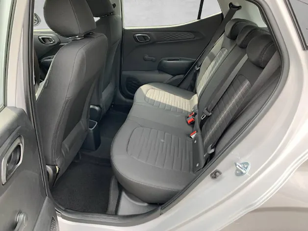 Hyundai i10 1.0 Origo
