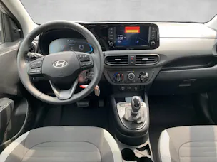 Hyundai i10 1.0 Origo