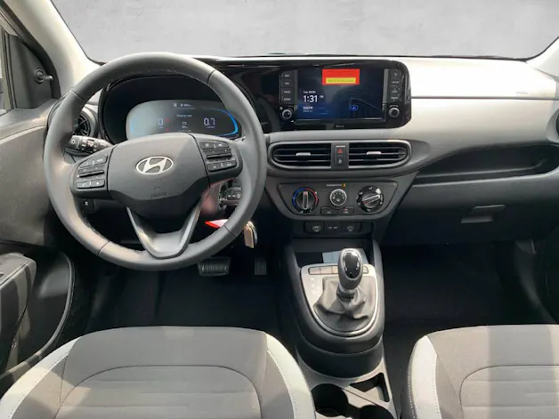 Hyundai i10 1.0 Origo