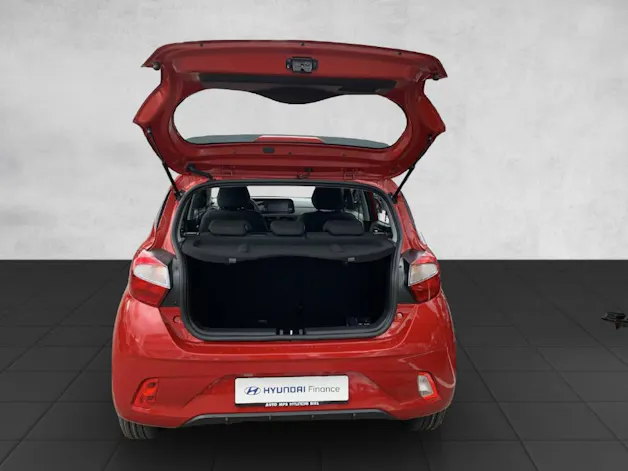 Hyundai i10 1.0 Origo