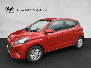 Hyundai i10 1.0 Origo