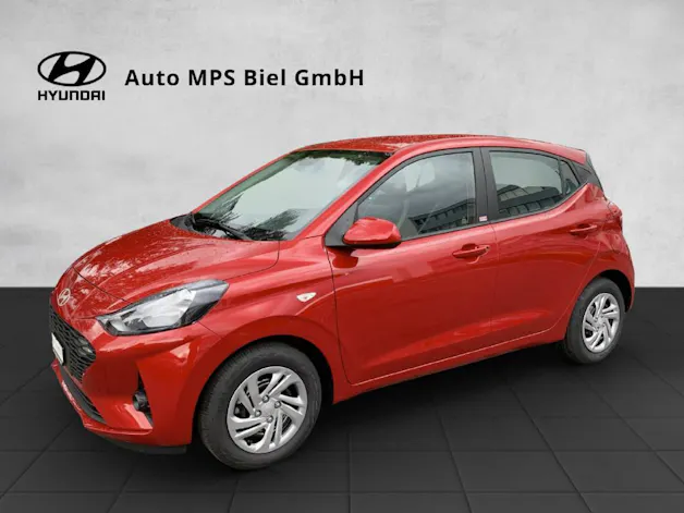 Hyundai i10 1.0 Origo